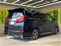 2021 Toyota Alphard