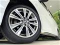 2021 Toyota Vellfire