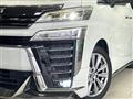 2021 Toyota Vellfire