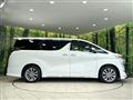2021 Toyota Vellfire