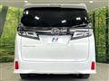 2021 Toyota Vellfire