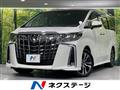 2021 Toyota Alphard