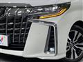 2021 Toyota Alphard