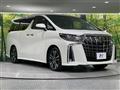 2021 Toyota Alphard