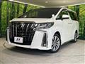 2022 Toyota Alphard