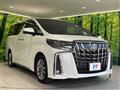 2022 Toyota Alphard