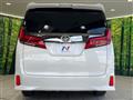 2022 Toyota Alphard