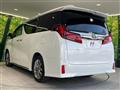 2022 Toyota Alphard
