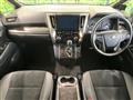 2022 Toyota Alphard