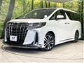 2022 Toyota Alphard