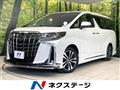 2022 Toyota Alphard