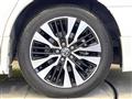 2022 Toyota Alphard