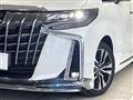 2022 Toyota Alphard