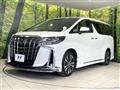 2022 Toyota Alphard