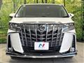 2022 Toyota Alphard