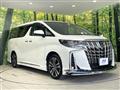 2022 Toyota Alphard