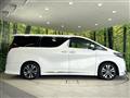 2022 Toyota Alphard