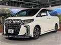 2022 Toyota Alphard