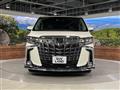 2022 Toyota Alphard