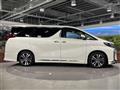 2022 Toyota Alphard