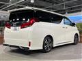2022 Toyota Alphard