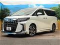 2022 Toyota Alphard