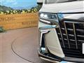 2022 Toyota Alphard