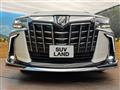 2022 Toyota Alphard