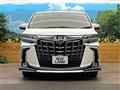 2022 Toyota Alphard
