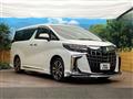 2022 Toyota Alphard