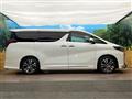 2022 Toyota Alphard
