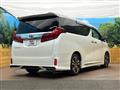 2022 Toyota Alphard