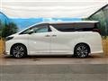 2022 Toyota Alphard