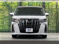2023 Toyota Alphard