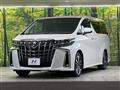 2023 Toyota Alphard