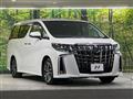 2023 Toyota Alphard