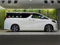 2023 Toyota Alphard