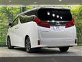 2023 Toyota Alphard