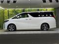 2023 Toyota Alphard