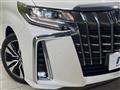 2023 Toyota Alphard
