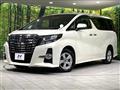 2016 Toyota Alphard