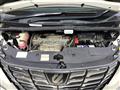 2016 Toyota Alphard