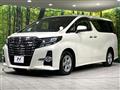 2016 Toyota Alphard
