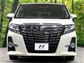 2016 Toyota Alphard