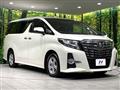 2016 Toyota Alphard