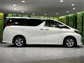 2016 Toyota Alphard