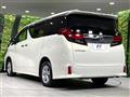 2016 Toyota Alphard