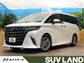 2024 Toyota Alphard