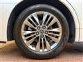 2024 Toyota Alphard