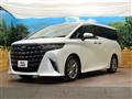 2024 Toyota Alphard